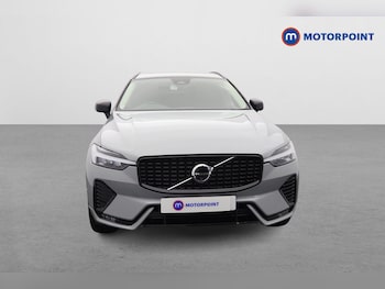 Used Volvo XC60 2023 for sale - 79418139: Photo