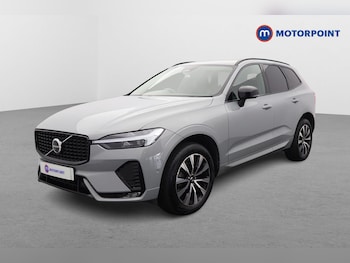 Used Volvo XC60 2023 for sale - 79418139: Photo