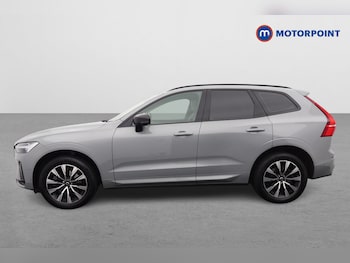 Used Volvo XC60 2023 for sale - 79418139: Photo