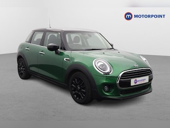 Used MINI Hatch 2020 for sale - 78264427: Photo