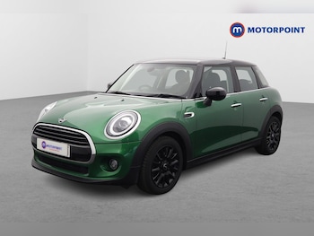 Used MINI Hatch 2020 for sale - 78264427: Photo
