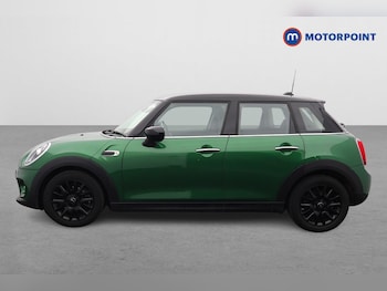 Used MINI Hatch 2020 for sale - 78264427: Photo