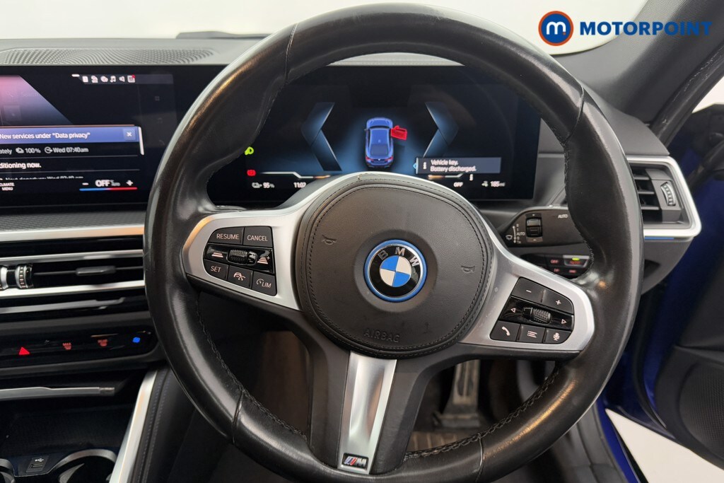 Used BMW i4 2022 for sale - 77500513: Photo 11