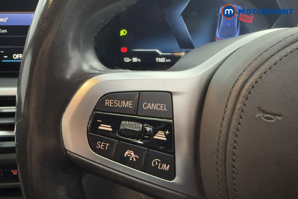 Used BMW i4 2022 for sale - 77500513: Photo 12