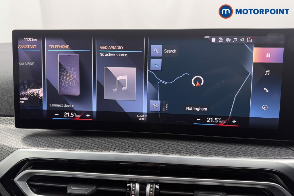 Used BMW i4 2022 for sale - 77500513: Photo 15