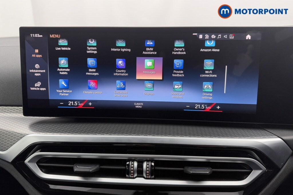 Used BMW i4 2022 for sale - 77500513: Photo 18