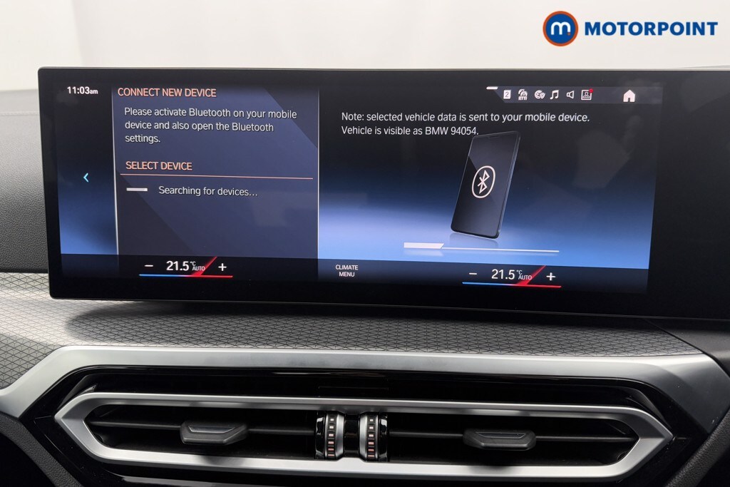 Used BMW i4 2022 for sale - 77500513: Photo 20