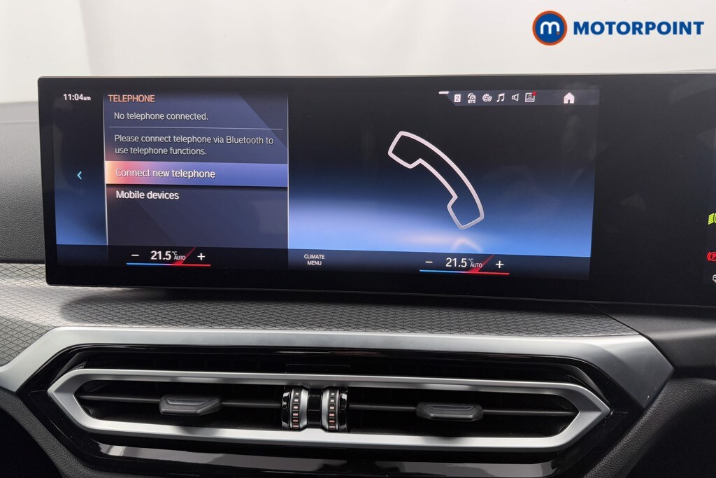 Used BMW i4 2022 for sale - 77500513: Photo 22