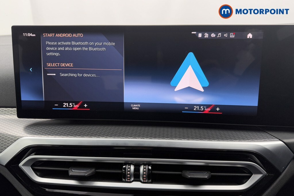 Used BMW i4 2022 for sale - 77500513: Photo 23