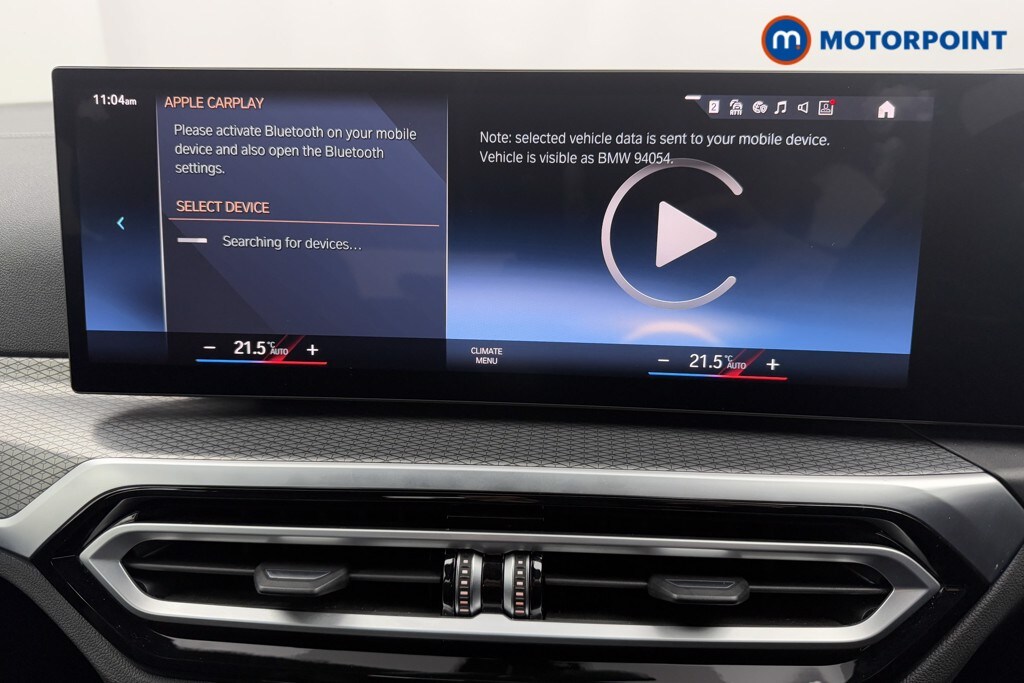 Used BMW i4 2022 for sale - 77500513: Photo 24