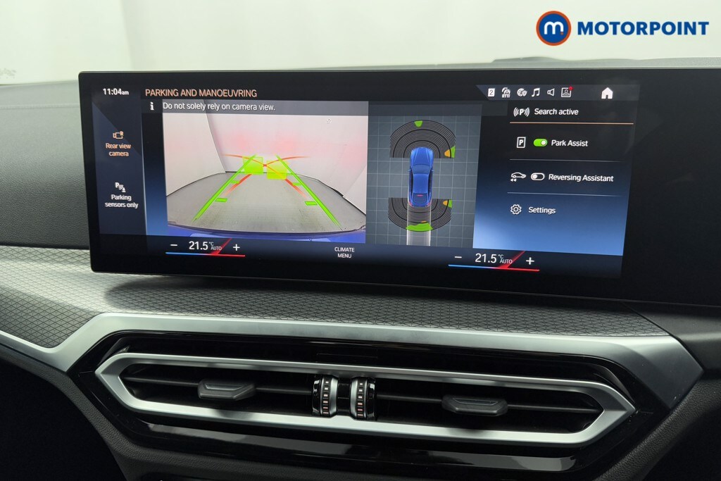 Used BMW i4 2022 for sale - 77500513: Photo 25