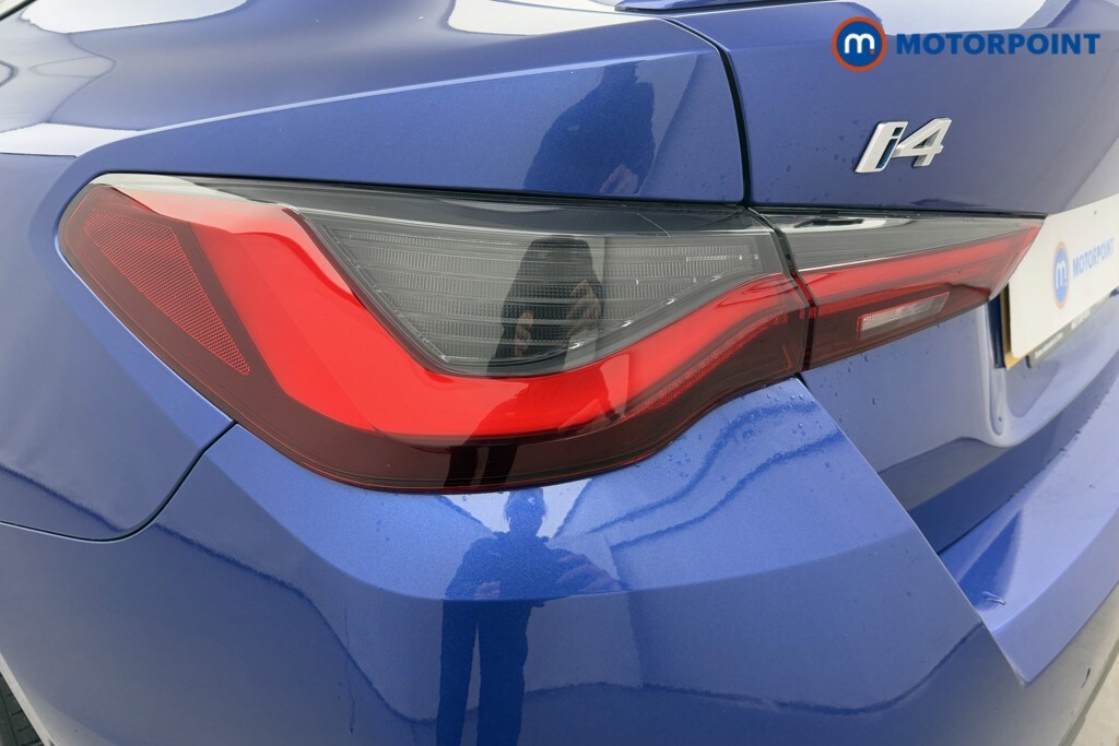 Used BMW i4 2022 for sale - 77500513: Photo 42
