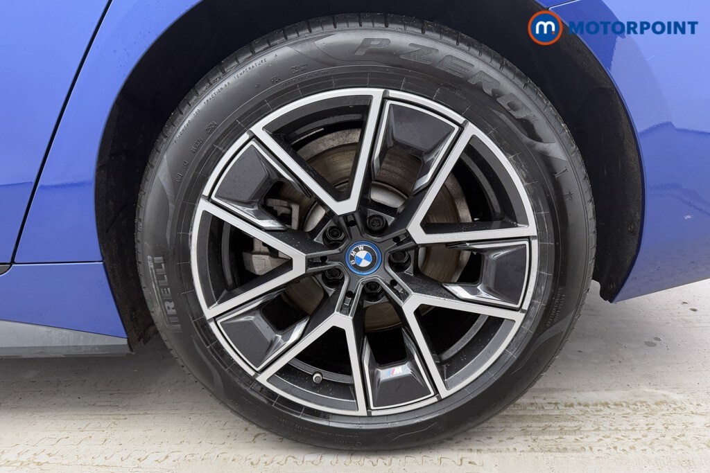 Used BMW i4 2022 for sale - 77500513: Photo 45