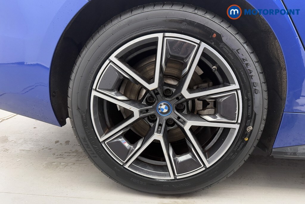 Used BMW i4 2022 for sale - 77500513: Photo 46