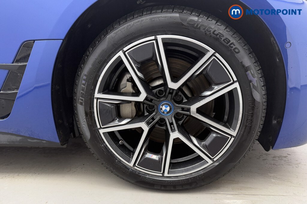 Used BMW i4 2022 for sale - 77500513: Photo 47