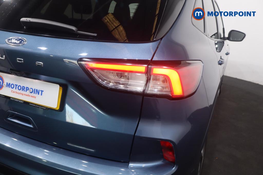 Used Ford Kuga 2021 for sale - 77998017: Photo 10