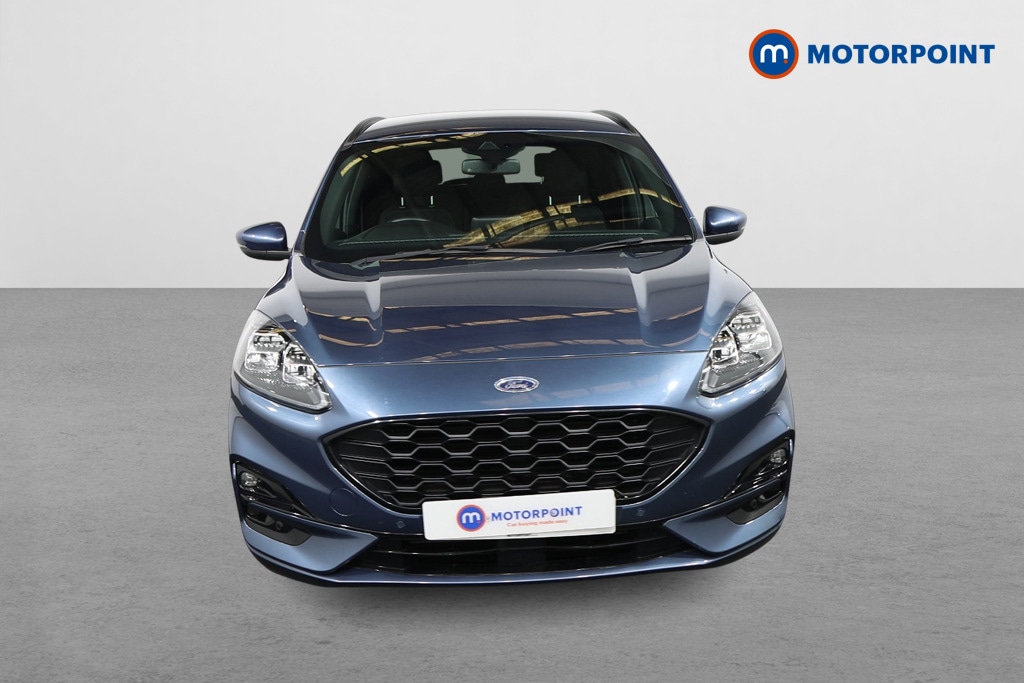 Used Ford Kuga 2021 for sale - 77998017: Photo 2