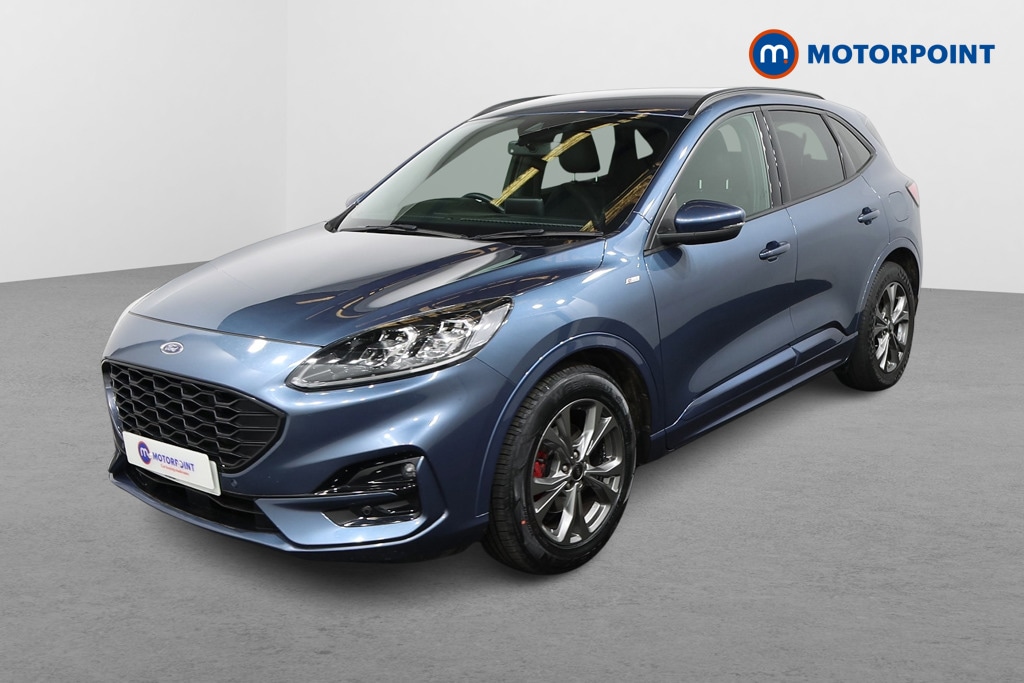 Used Ford Kuga 2021 for sale - 77998017: Photo 3