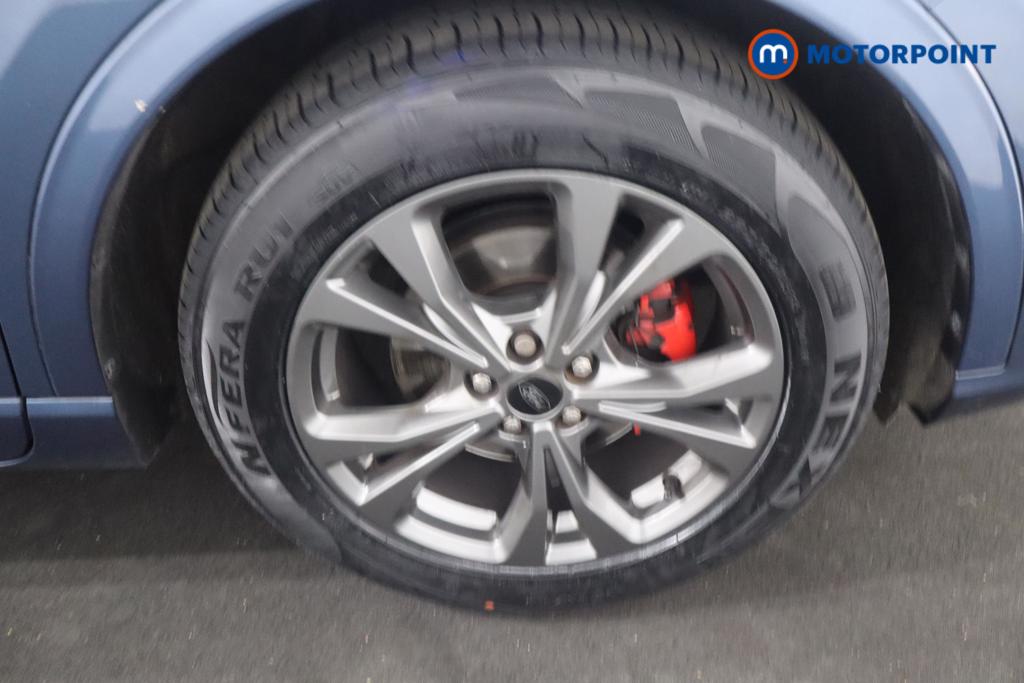 Used Ford Kuga 2021 for sale - 77998017: Photo 36