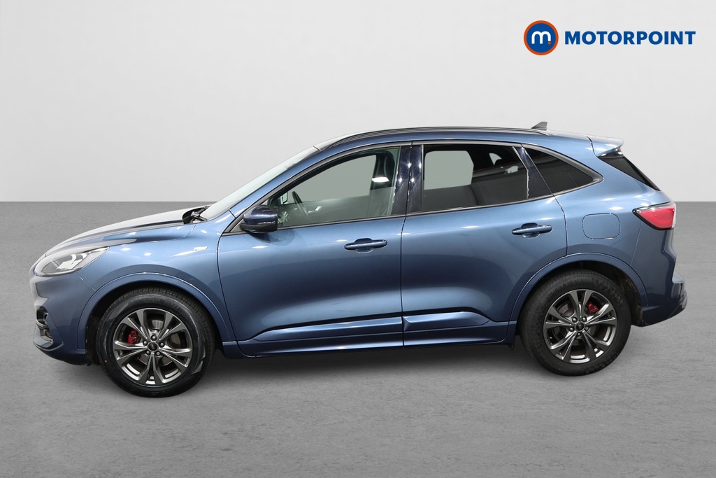 Used Ford Kuga 2021 for sale - 77998017: Photo 4