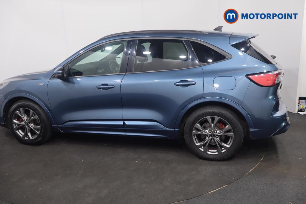 Used Ford Kuga 2021 for sale - 77998017: Photo 42