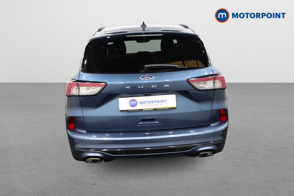 Used Ford Kuga 2021 for sale - 77998017: Photo 6