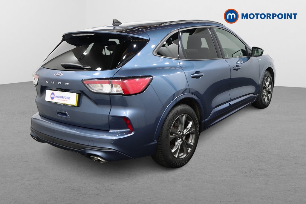 Used Ford Kuga 2021 for sale - 77998017: Photo 7