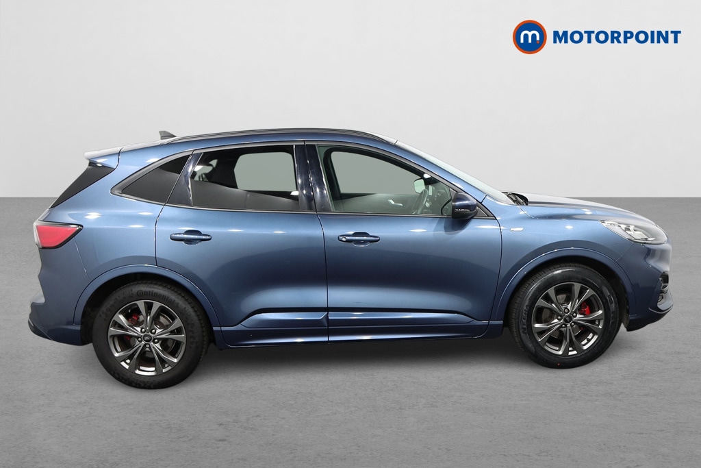 Used Ford Kuga 2021 for sale - 77998017: Photo 8