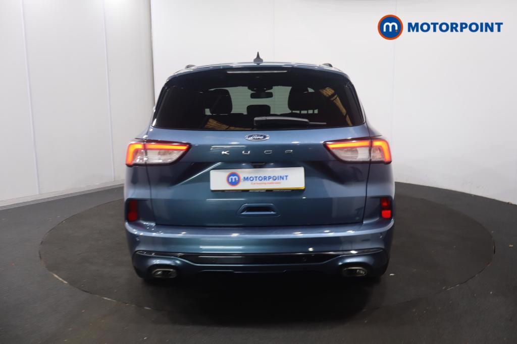 Used Ford Kuga 2021 for sale - 77998017: Photo 9