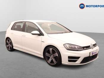 2017 - 2.0 TSI R 5dr [Nav]