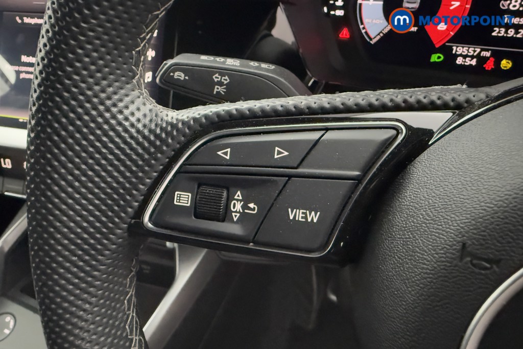 Used Audi A3 2023 for sale - 77483240: Photo 11