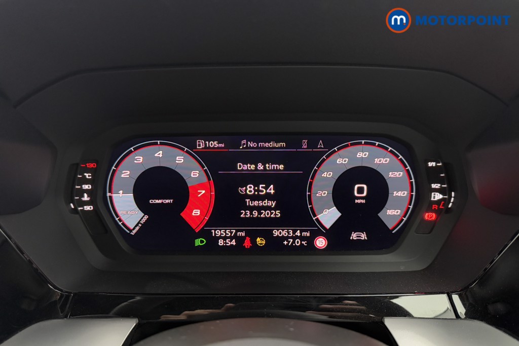 Used Audi A3 2023 for sale - 77483240: Photo 13