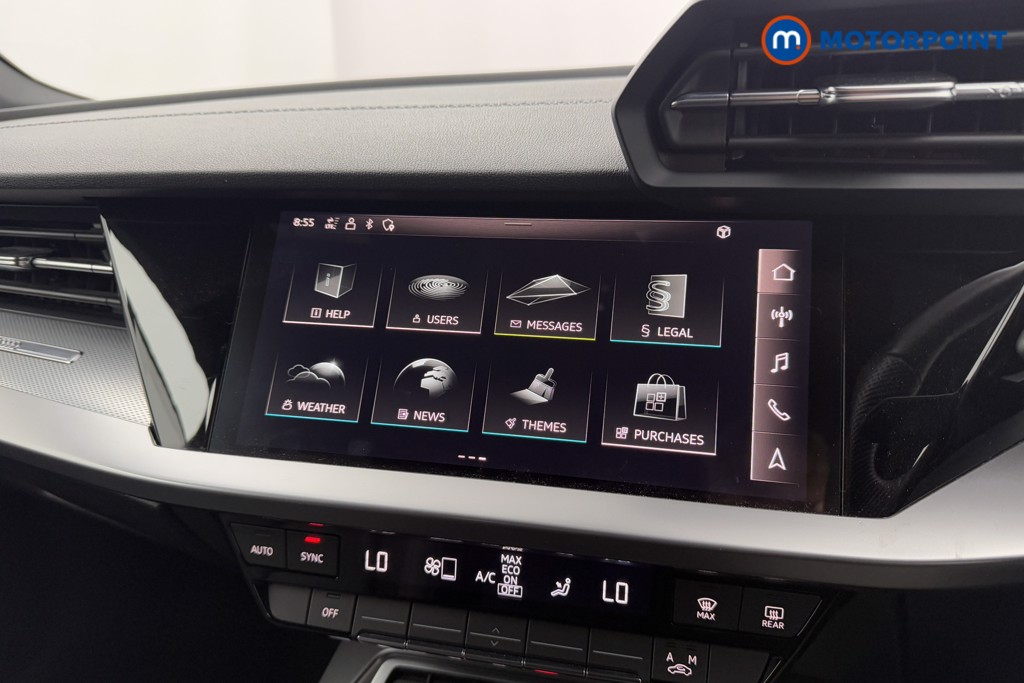 Used Audi A3 2023 for sale - 77483240: Photo 16