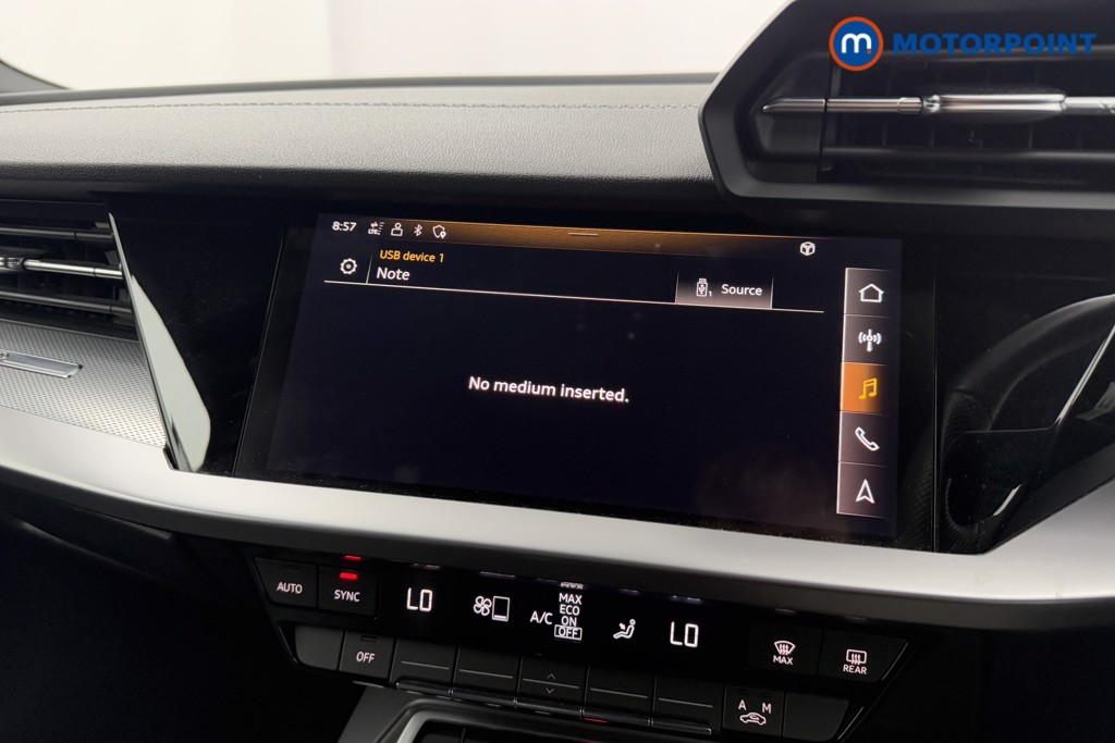 Used Audi A3 2023 for sale - 77483240: Photo 19