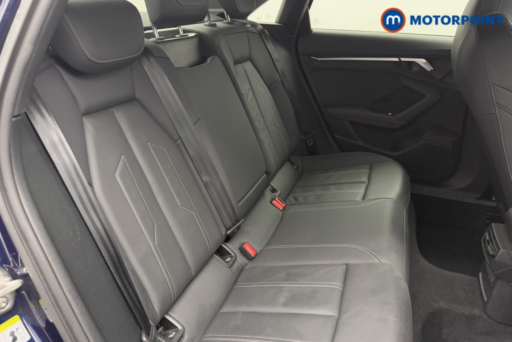 Used Audi A3 2023 for sale - 77483240: Photo 33