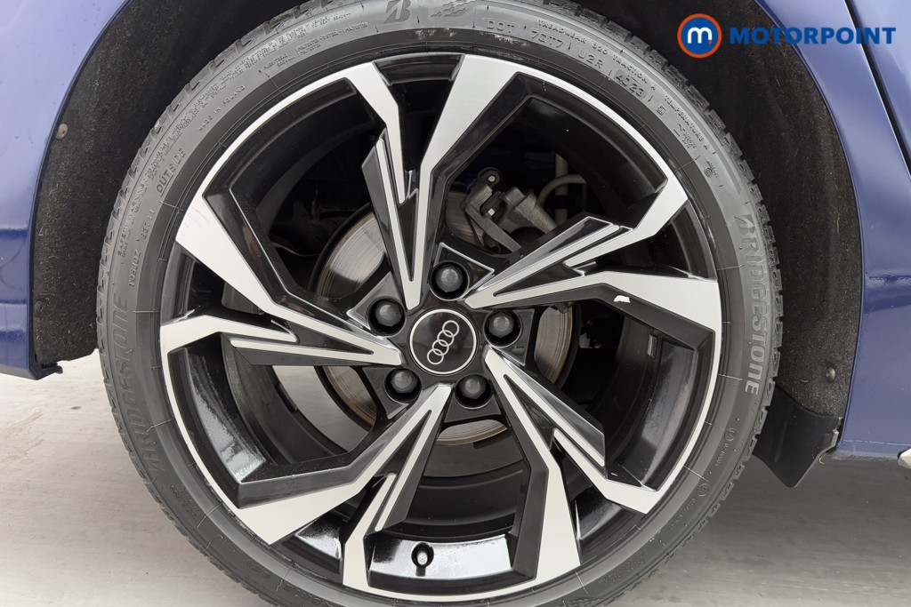 Used Audi A3 2023 for sale - 77483240: Photo 42