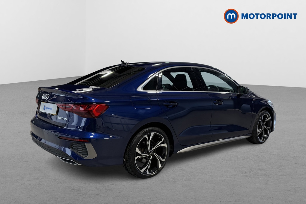 Used Audi A3 2023 for sale - 77483240: Photo 7