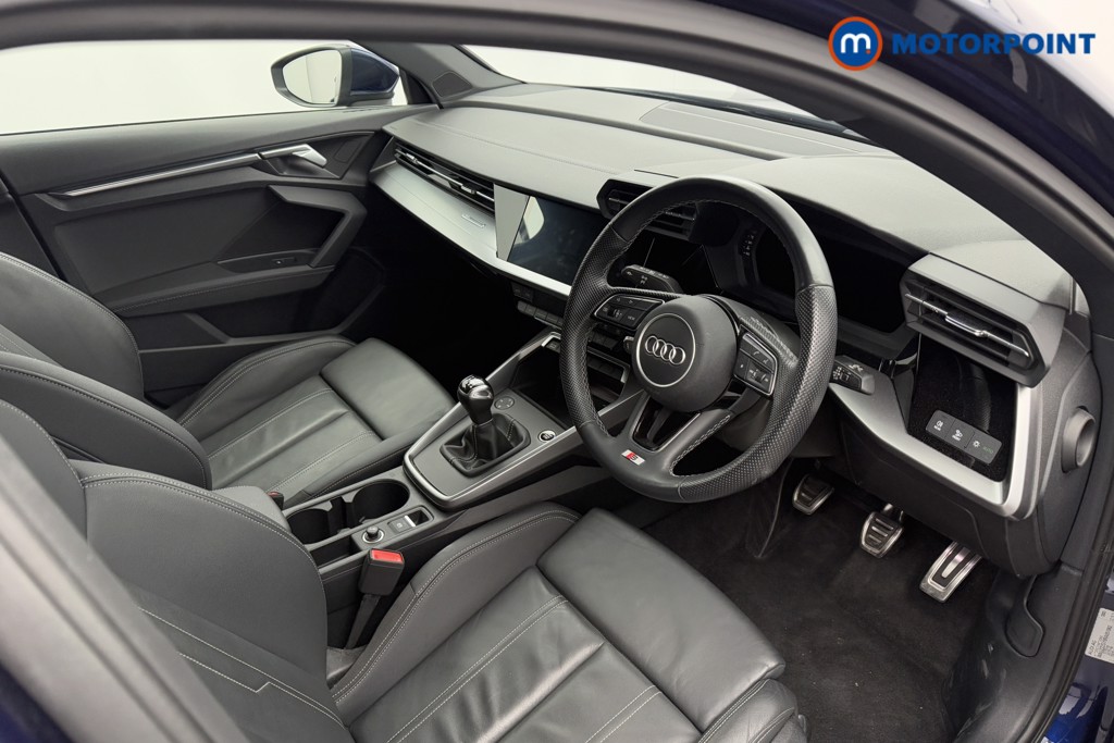 Used Audi A3 2023 for sale - 77483240: Photo 9