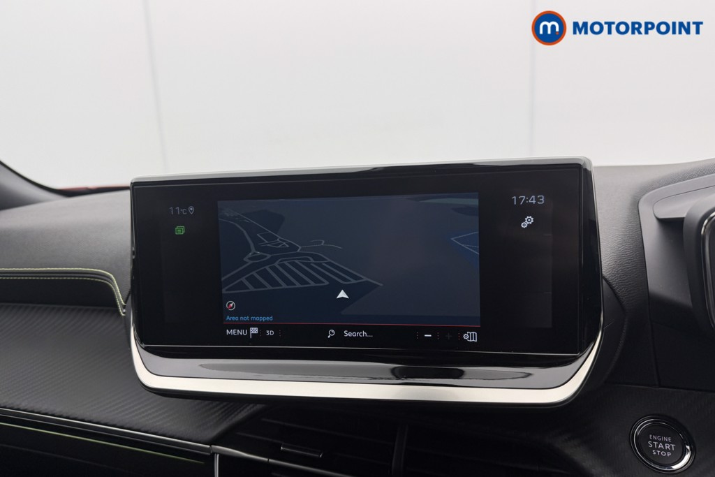 Used Peugeot 2008 2023 for sale - 77962650: Photo 10