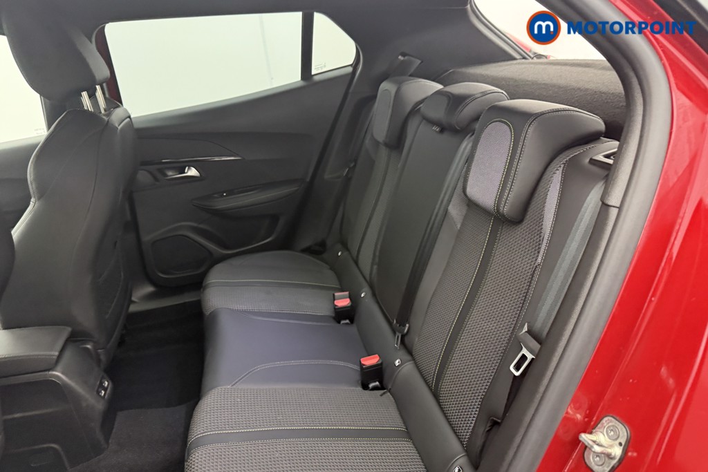 Used Peugeot 2008 2023 for sale - 77962650: Photo 18