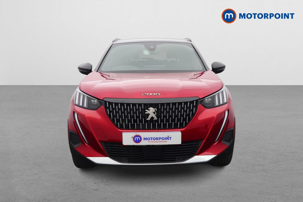 Used Peugeot 2008 2023 for sale - 77962650: Photo 2