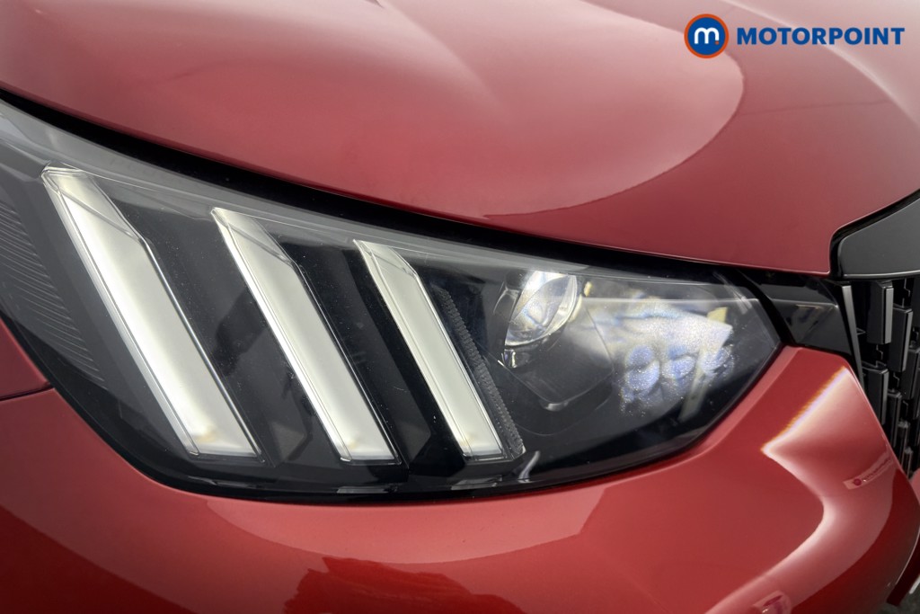 Used Peugeot 2008 2023 for sale - 77962650: Photo 20