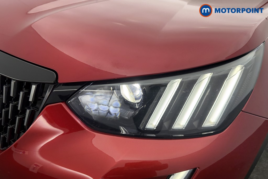 Used Peugeot 2008 2023 for sale - 77962650: Photo 21