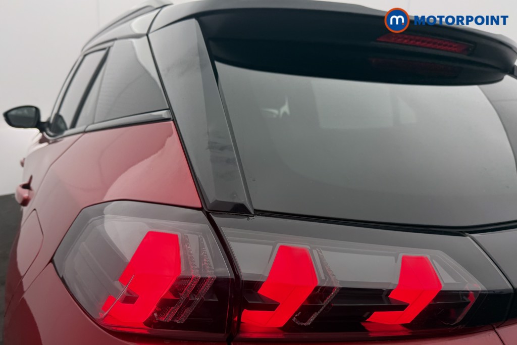 Used Peugeot 2008 2023 for sale - 77962650: Photo 22