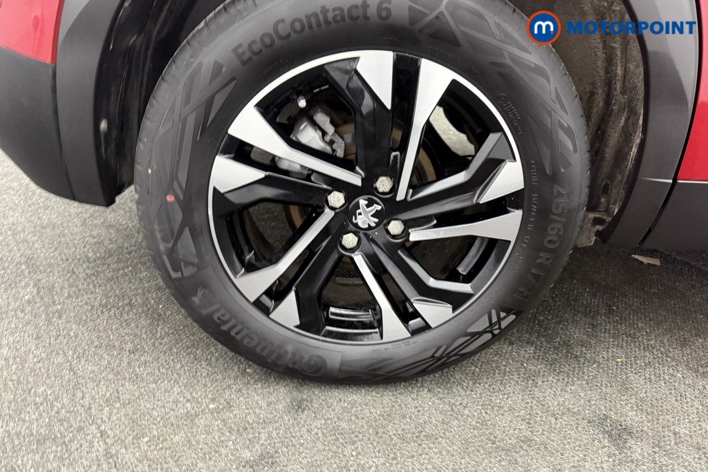 Used Peugeot 2008 2023 for sale - 77962650: Photo 24