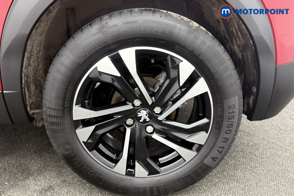 Used Peugeot 2008 2023 for sale - 77962650: Photo 27