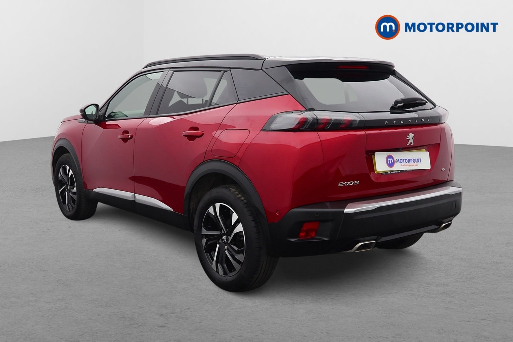 Used Peugeot 2008 2023 for sale - 77962650: Photo 5