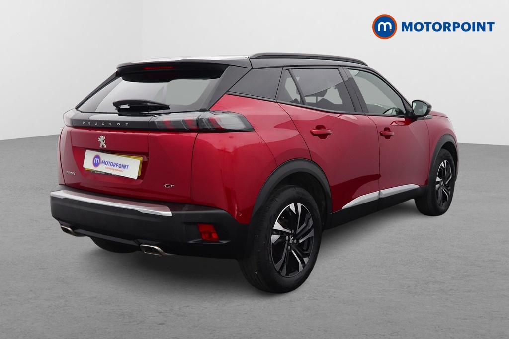 Used Peugeot 2008 2023 for sale - 77962650: Photo 7