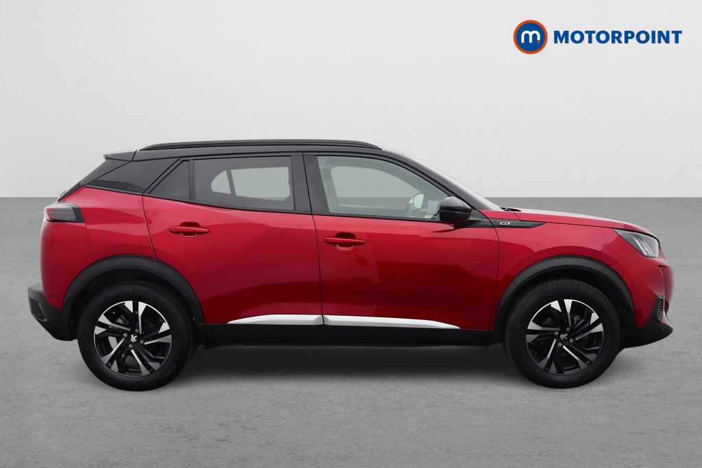 Used Peugeot 2008 2023 for sale - 77962650: Photo 8