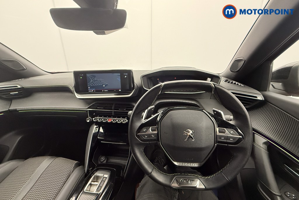 Used Peugeot 2008 2023 for sale - 77962650: Photo 9